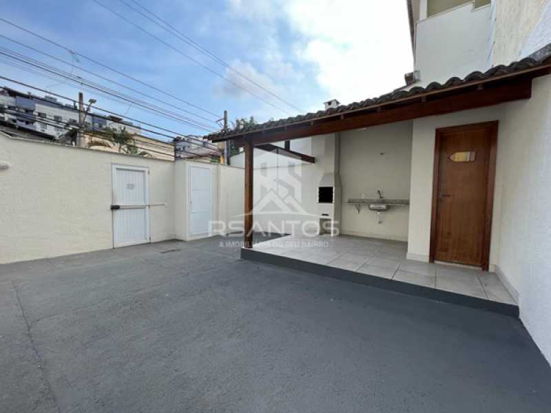Conheça 21. do imóvel - Casa Duplex na Rua Ana Silva - 3 quartos - suíte - 1 vaga - Próx. ao Center Shopping. - JPCN30116 - 20 21. - 20