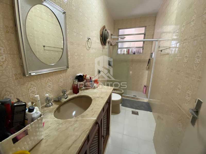 Conheça 05. do imóvel - Casa em Condomínio - 3 quartos, 1 suíte, churrasqueira - 178m² - Pechincha. - JPCN30117 - 5 05. - 5