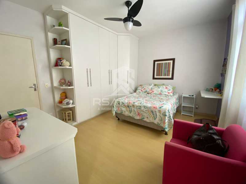 Conheça 07. do imóvel - Casa em Condomínio - 3 quartos, 1 suíte, churrasqueira - 178m² - Pechincha. - JPCN30117 - 6 07. - 6