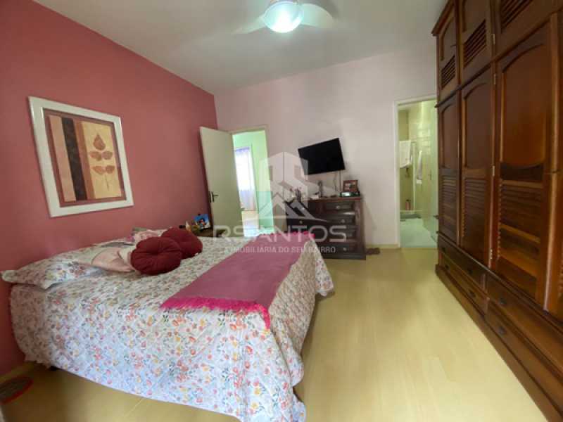 Conheça 12. do imóvel - Casa em Condomínio - 3 quartos, 1 suíte, churrasqueira - 178m² - Pechincha. - JPCN30117 - 11 12. - 11