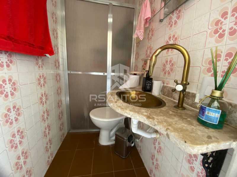 Conheça 15. do imóvel - Casa em Condomínio - 3 quartos, 1 suíte, churrasqueira - 178m² - Pechincha. - JPCN30117 - 15 15. - 15