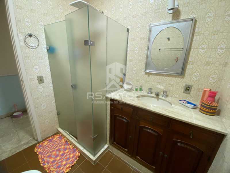 Conheça 16. do imóvel - Casa em Condomínio - 3 quartos, 1 suíte, churrasqueira - 178m² - Pechincha. - JPCN30117 - 16 16. - 16