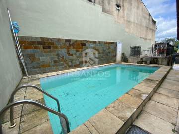 Ótima localização - Casa à venda no Pechincha. - JPCN40095