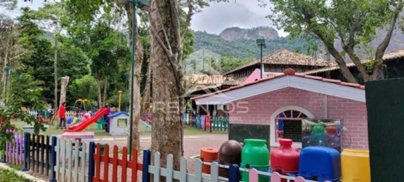 Conheça 20. do imóvel - Magnífica casa duplex 4 suítes lazer 3 vagas Condomínio Fazenda Passaredo - Taquara - JPCN50027 - 20 20. - 20