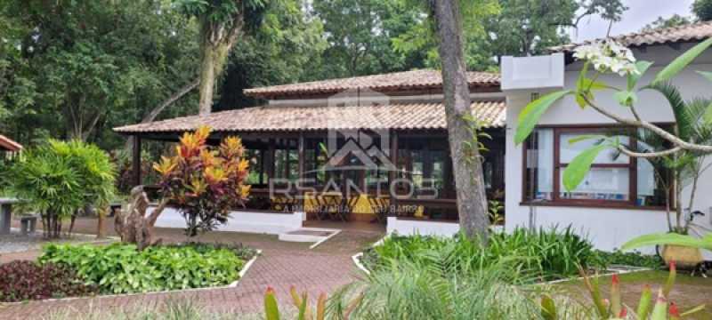 Conheça 24. do imóvel - Magnífica casa duplex 4 suítes lazer 3 vagas Condomínio Fazenda Passaredo - Taquara - JPCN50027 - 24 24. - 24