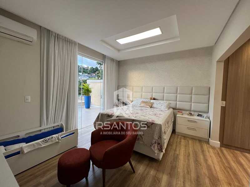 Conheça 11. do imóvel - Condomínio Eldorado Freguesia - Casa duplex, alto luxo, 5 quartos, piscina, churrasqueira e 4 vagas. - JPCN50028 - 10 11. - 10