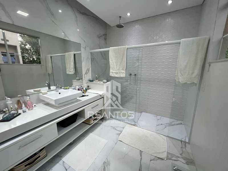 Conheça 13. do imóvel - Condomínio Eldorado Freguesia - Casa duplex, alto luxo, 5 quartos, piscina, churrasqueira e 4 vagas. - JPCN50028 - 12 13. - 12