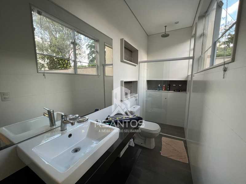 Conheça 19. do imóvel - Condomínio Eldorado Freguesia - Casa duplex, alto luxo, 5 quartos, piscina, churrasqueira e 4 vagas. - JPCN50028 - 20 19. - 20