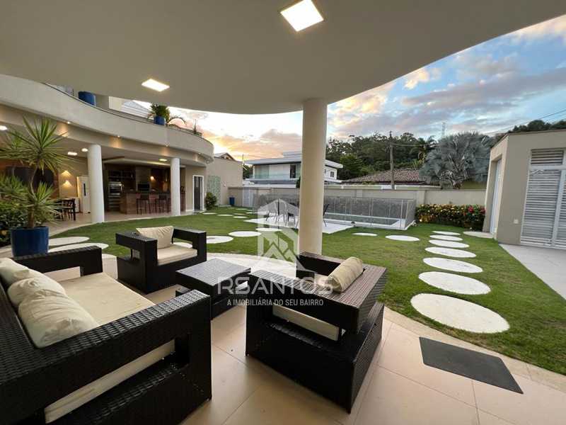 Conheça 23. do imóvel - Condomínio Eldorado Freguesia - Casa duplex, alto luxo, 5 quartos, piscina, churrasqueira e 4 vagas. - JPCN50028 - 3 23. - 3