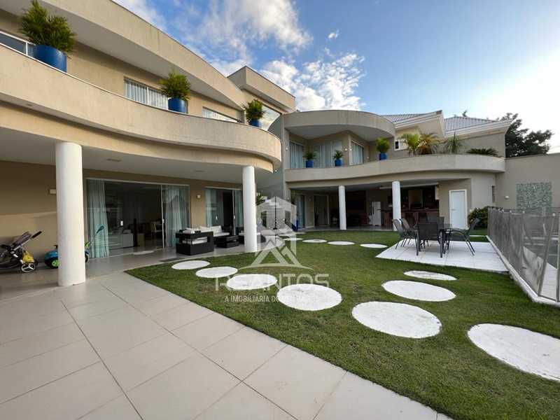 Conheça 26. do imóvel - Condomínio Eldorado Freguesia - Casa duplex, alto luxo, 5 quartos, piscina, churrasqueira e 4 vagas. - JPCN50028 - 1 26. - 1
