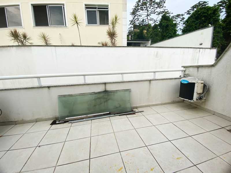 Conheça 20. do imóvel - Casa à venda na Freguesia. - JPCN40097 - 30 20. - 30