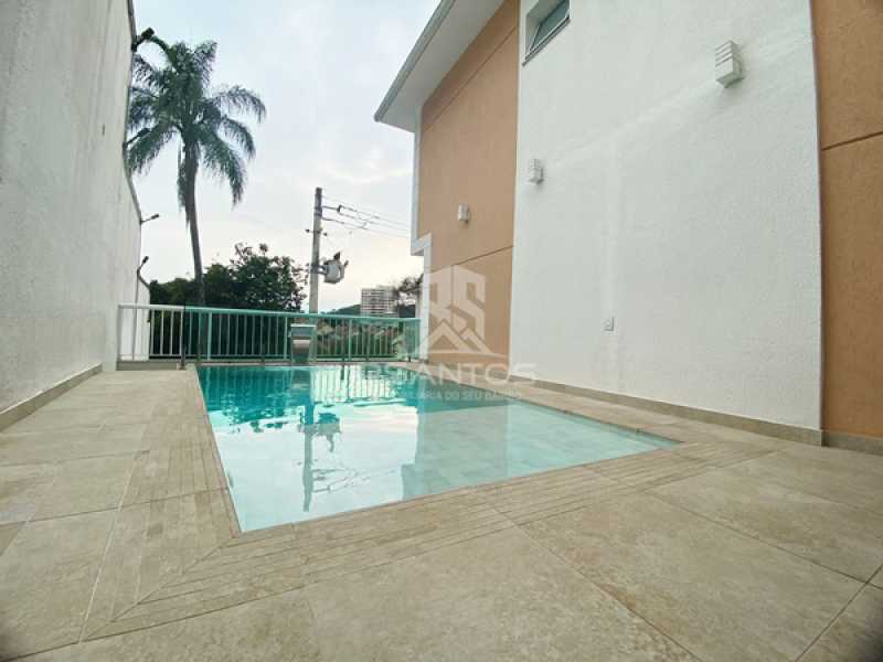 Conheça 26. do imóvel - Casa à venda na Freguesia. - JPCN40097 - 24 26. - 24