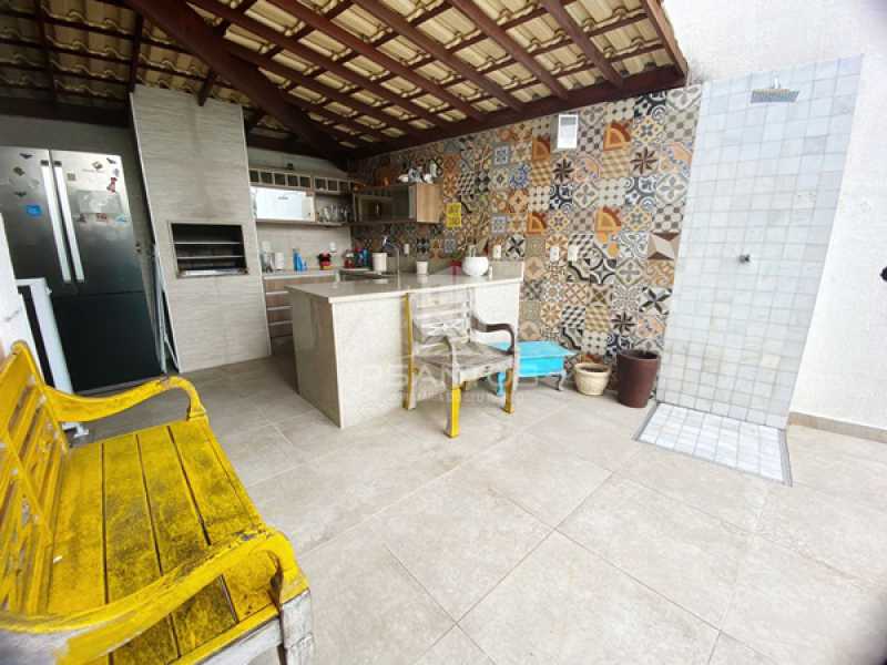 Conheça 28. do imóvel - Casa à venda na Freguesia. - JPCN40097 - 26 28. - 26