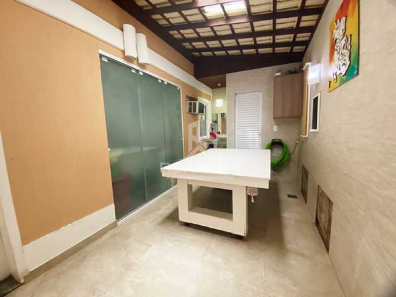 Conheça 30. do imóvel - Casa à venda na Freguesia. - JPCN40097 - 28 30. - 28