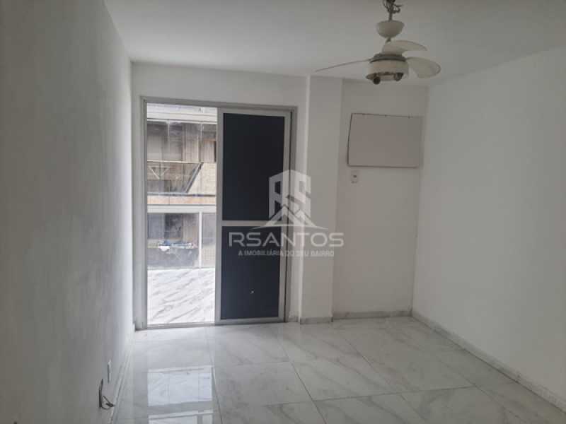 Conheça 03 do imóvel - Cobertura Duplex 140m² no Recreio dos Bandeirantes, com piscina e 2 vagas. - JPCO20021 - 3 03 - 3