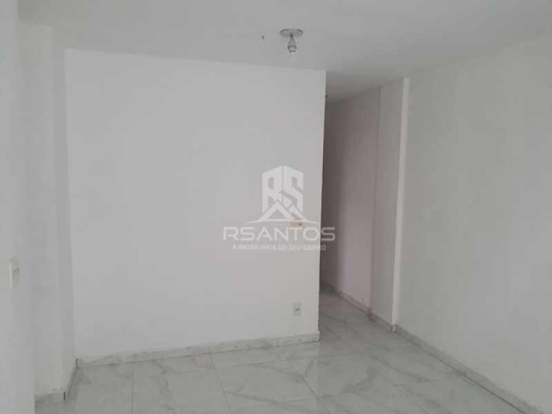 Conheça 04 do imóvel - Cobertura Duplex 140m² no Recreio dos Bandeirantes, com piscina e 2 vagas. - JPCO20021 - 4 04 - 4