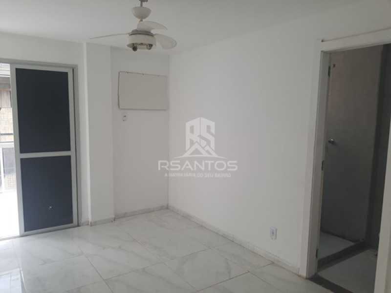 Conheça 05 do imóvel - Cobertura Duplex 140m² no Recreio dos Bandeirantes, com piscina e 2 vagas. - JPCO20021 - 5 05 - 5