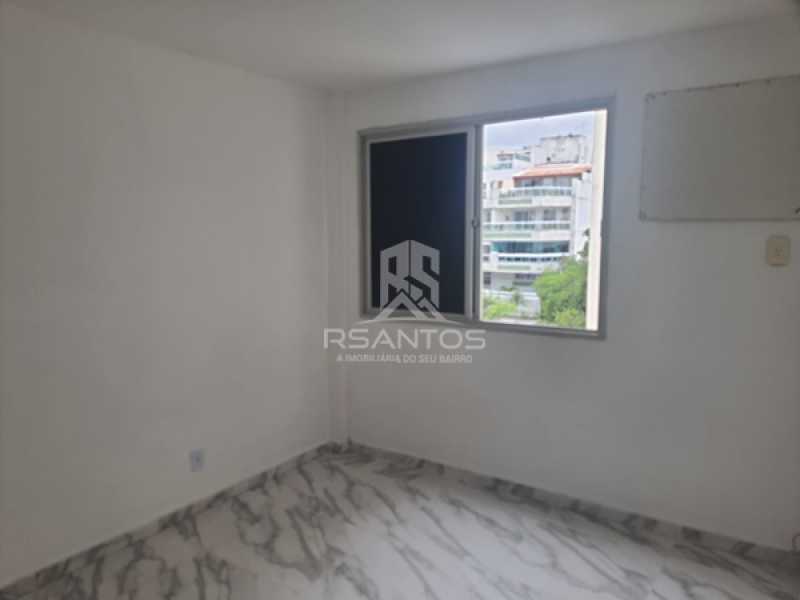 Conheça 06 do imóvel - Cobertura Duplex 140m² no Recreio dos Bandeirantes, com piscina e 2 vagas. - JPCO20021 - 6 06 - 6