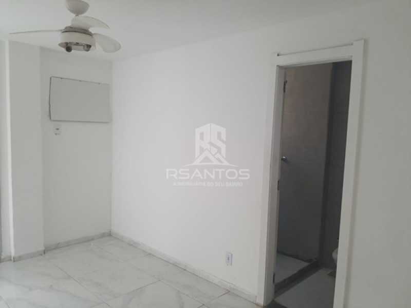 Conheça 07 do imóvel - Cobertura Duplex 140m² no Recreio dos Bandeirantes, com piscina e 2 vagas. - JPCO20021 - 7 07 - 7