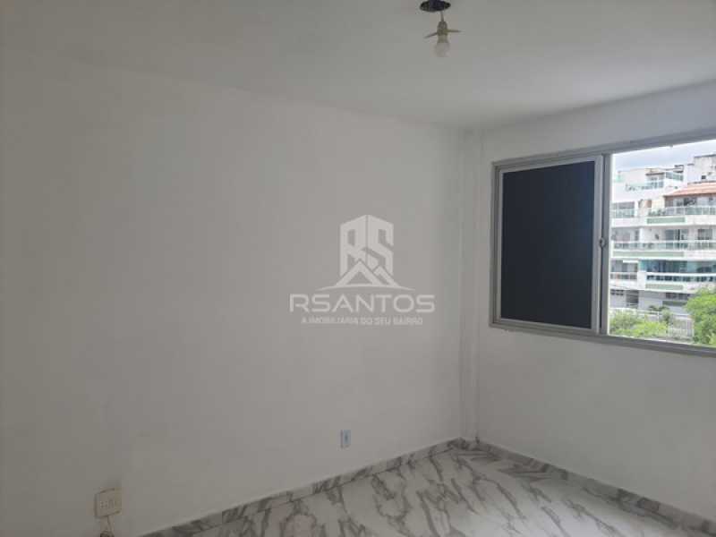 Conheça 08 do imóvel - Cobertura Duplex 140m² no Recreio dos Bandeirantes, com piscina e 2 vagas. - JPCO20021 - 8 08 - 8