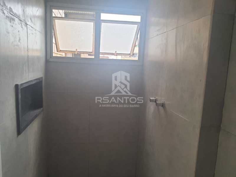 Conheça 11 do imóvel - Cobertura Duplex 140m² no Recreio dos Bandeirantes, com piscina e 2 vagas. - JPCO20021 - 11 11 - 11