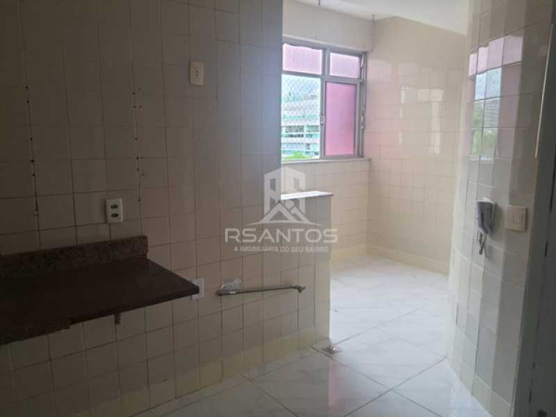 Conheça 13 do imóvel - Cobertura Duplex 140m² no Recreio dos Bandeirantes, com piscina e 2 vagas. - JPCO20021 - 12 13 - 12