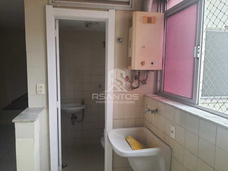 Conheça 14 do imóvel - Cobertura Duplex 140m² no Recreio dos Bandeirantes, com piscina e 2 vagas. - JPCO20021 - 13 14 - 13