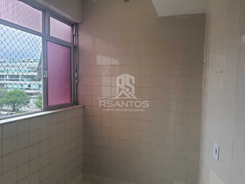 Conheça 15 do imóvel - Cobertura Duplex 140m² no Recreio dos Bandeirantes, com piscina e 2 vagas. - JPCO20021 - 14 15 - 14