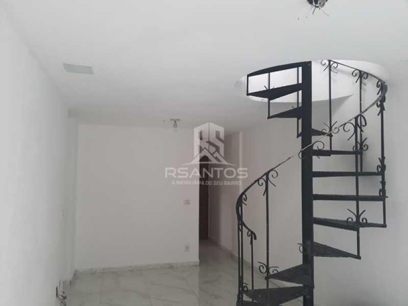 Conheça 19 do imóvel - Cobertura Duplex 140m² no Recreio dos Bandeirantes, com piscina e 2 vagas. - JPCO20021 - 18 19 - 18