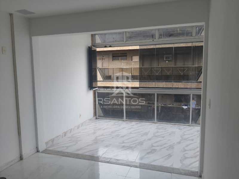Conheça 22 do imóvel - Cobertura Duplex 140m² no Recreio dos Bandeirantes, com piscina e 2 vagas. - JPCO20021 - 21 22 - 21