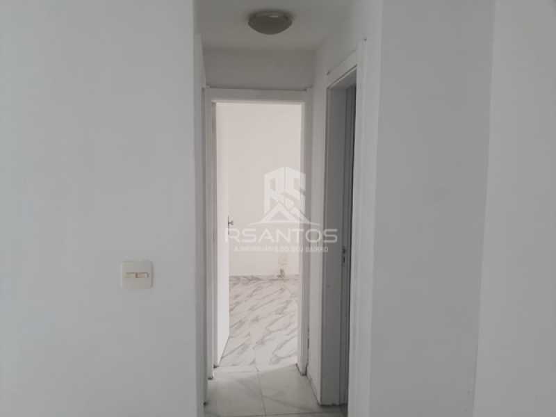Conheça 24 do imóvel - Cobertura Duplex 140m² no Recreio dos Bandeirantes, com piscina e 2 vagas. - JPCO20021 - 23 24 - 23