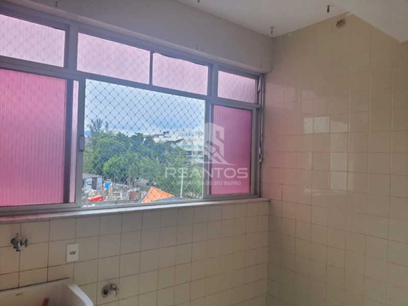 Conheça 25 do imóvel - Cobertura Duplex 140m² no Recreio dos Bandeirantes, com piscina e 2 vagas. - JPCO20021 - 24 25 - 24