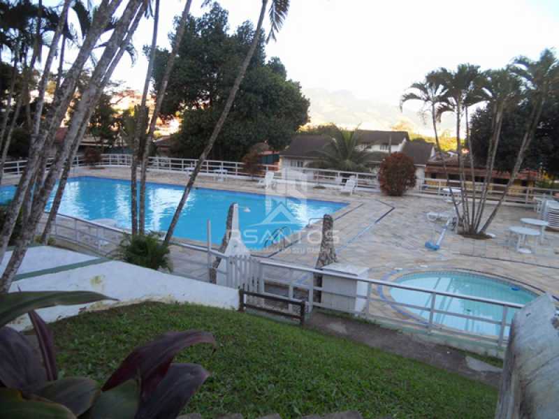 Conheça 01. do imóvel - Casa em Condomínio à venda Rua Sebastião José Leporace, Taquara, Rio de Janeiro - R$ 760.000 - JPCN30118 - 25 01. - 25