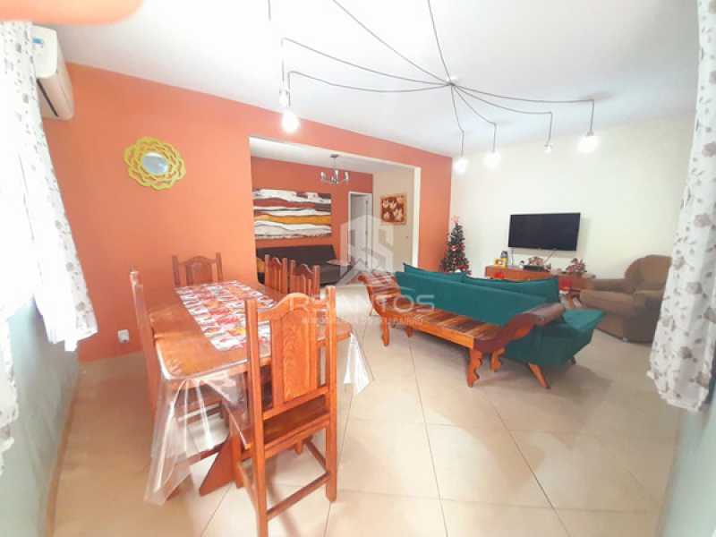 Conheça 03. do imóvel - Casa em Condomínio à venda Rua Sebastião José Leporace, Taquara, Rio de Janeiro - R$ 760.000 - JPCN30118 - 2 03. - 2