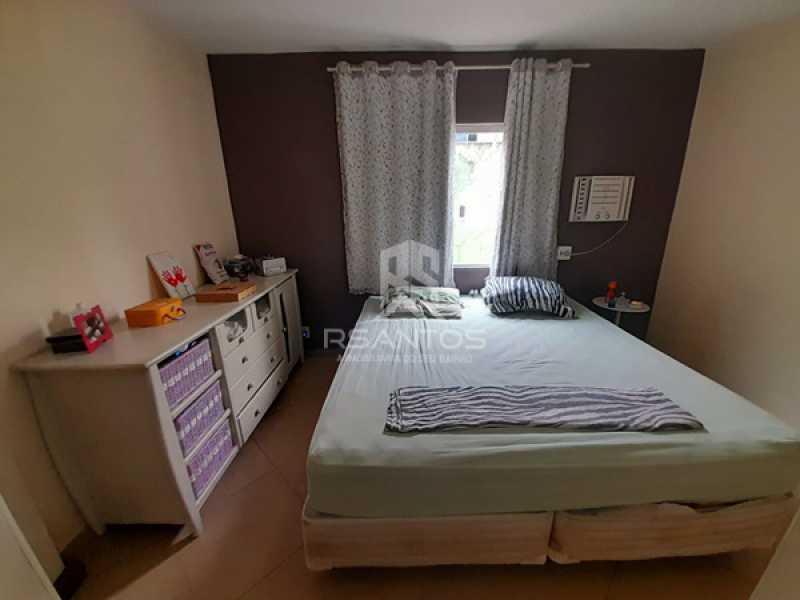 Conheça 06. do imóvel - Casa em Condomínio à venda Rua Sebastião José Leporace, Taquara, Rio de Janeiro - R$ 760.000 - JPCN30118 - 5 06. - 5