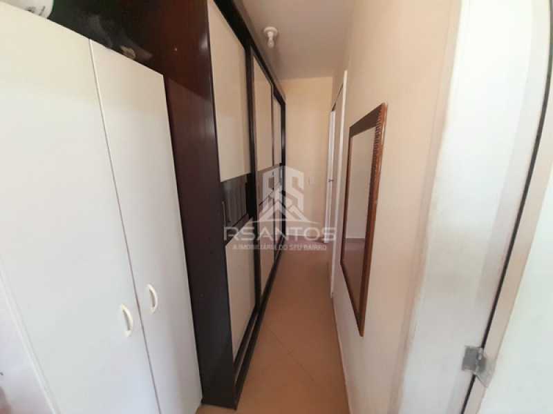 Conheça 07. do imóvel - Casa em Condomínio à venda Rua Sebastião José Leporace, Taquara, Rio de Janeiro - R$ 760.000 - JPCN30118 - 6 07. - 6