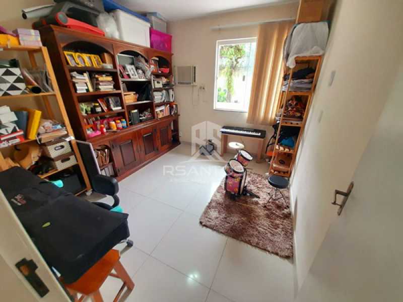 Conheça 09. do imóvel - Casa em Condomínio à venda Rua Sebastião José Leporace, Taquara, Rio de Janeiro - R$ 760.000 - JPCN30118 - 8 09. - 8