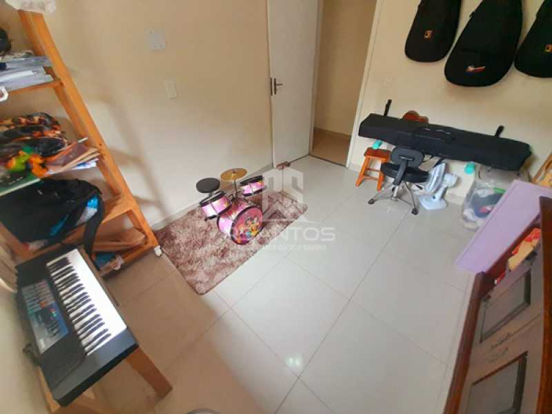 Conheça 10. do imóvel - Casa em Condomínio à venda Rua Sebastião José Leporace, Taquara, Rio de Janeiro - R$ 760.000 - JPCN30118 - 9 10. - 9