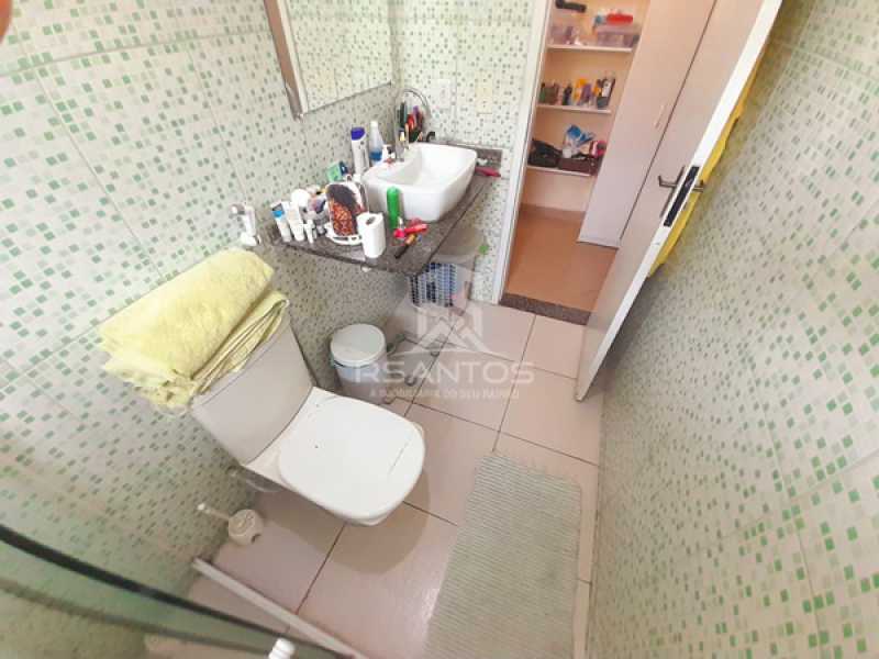 Conheça 12. do imóvel - Casa em Condomínio à venda Rua Sebastião José Leporace, Taquara, Rio de Janeiro - R$ 760.000 - JPCN30118 - 11 12. - 11