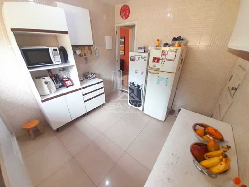 Conheça 13. do imóvel - Casa em Condomínio à venda Rua Sebastião José Leporace, Taquara, Rio de Janeiro - R$ 760.000 - JPCN30118 - 12 13. - 12