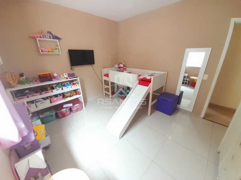 Conheça 14. do imóvel - Casa em Condomínio à venda Rua Sebastião José Leporace, Taquara, Rio de Janeiro - R$ 760.000 - JPCN30118 - 13 14. - 13