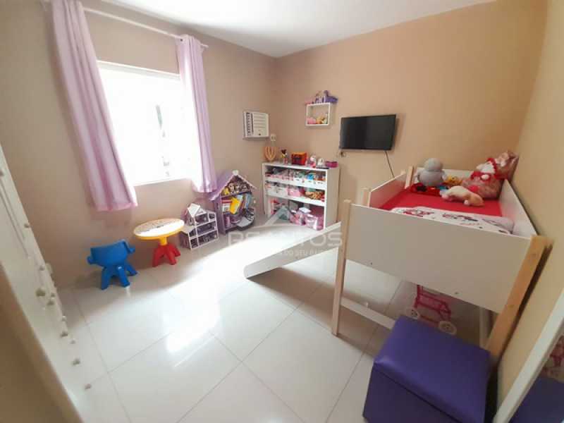 Conheça 15. do imóvel - Casa em Condomínio à venda Rua Sebastião José Leporace, Taquara, Rio de Janeiro - R$ 760.000 - JPCN30118 - 14 15. - 14