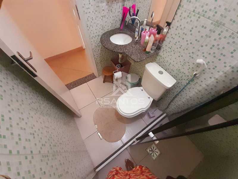 Conheça 18. do imóvel - Casa em Condomínio à venda Rua Sebastião José Leporace, Taquara, Rio de Janeiro - R$ 760.000 - JPCN30118 - 18 18. - 18