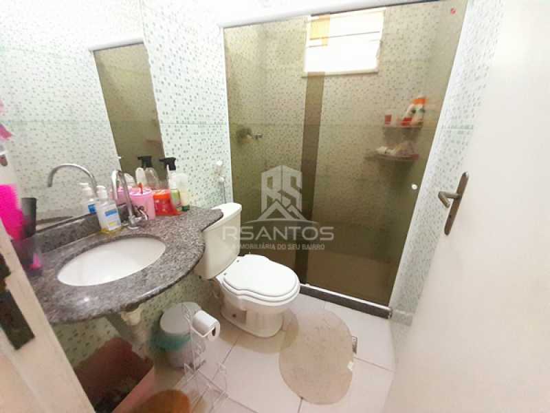 Conheça 19. do imóvel - Casa em Condomínio à venda Rua Sebastião José Leporace, Taquara, Rio de Janeiro - R$ 760.000 - JPCN30118 - 17 19. - 17