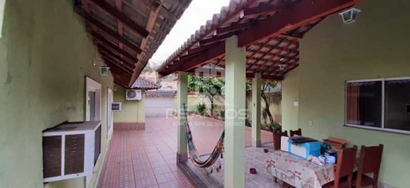 Conheça 21. do imóvel - Casa em Condomínio à venda Rua Sebastião José Leporace, Taquara, Rio de Janeiro - R$ 760.000 - JPCN30118 - 20 21. - 20