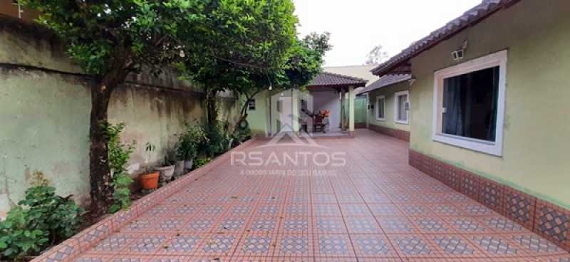Conheça 22. do imóvel - Casa em Condomínio à venda Rua Sebastião José Leporace, Taquara, Rio de Janeiro - R$ 760.000 - JPCN30118 - 21 22. - 21