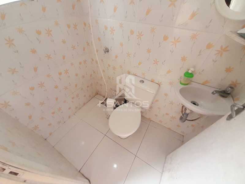 Conheça 23. do imóvel - Casa em Condomínio à venda Rua Sebastião José Leporace, Taquara, Rio de Janeiro - R$ 760.000 - JPCN30118 - 22 23. - 22