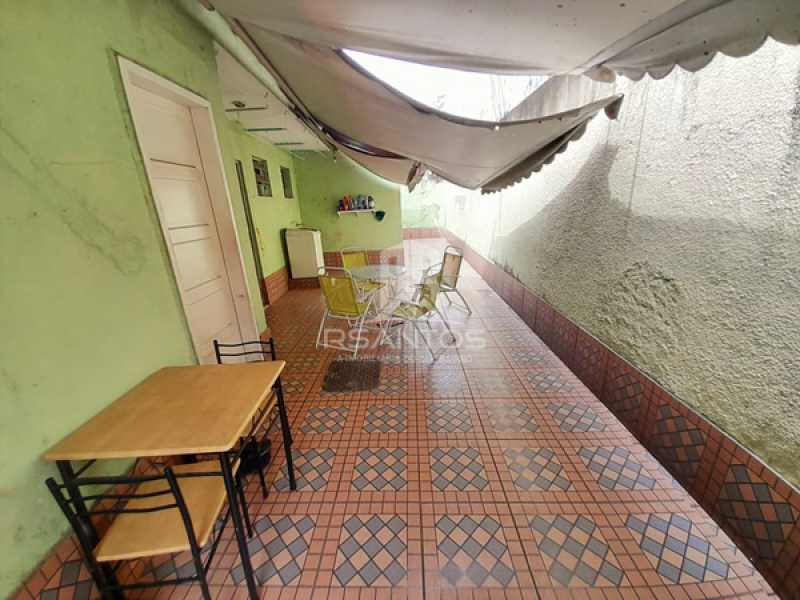 Conheça 24. do imóvel - Casa em Condomínio à venda Rua Sebastião José Leporace, Taquara, Rio de Janeiro - R$ 760.000 - JPCN30118 - 23 24. - 23
