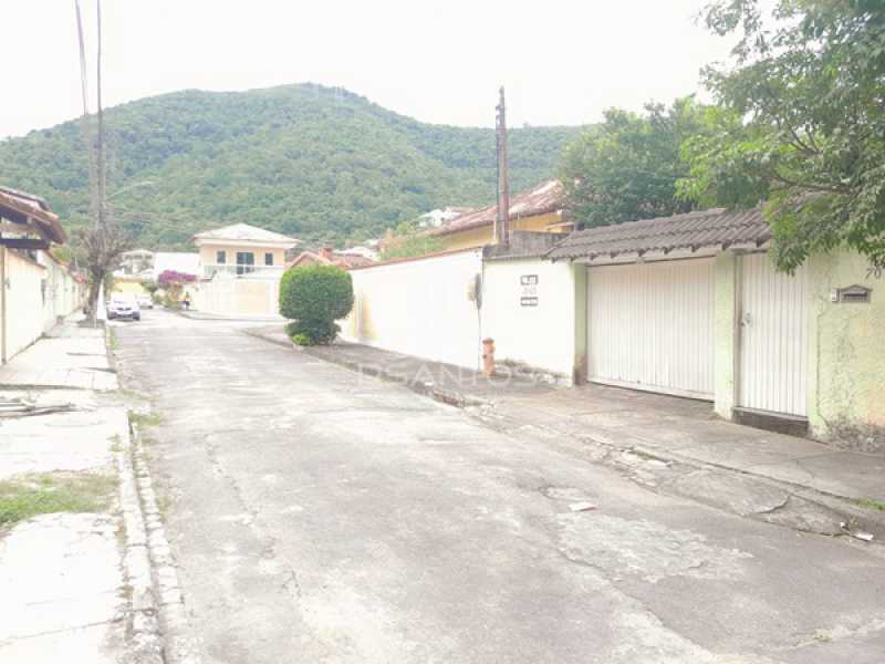 Conheça 29. do imóvel - Casa em Condomínio à venda Rua Sebastião José Leporace, Taquara, Rio de Janeiro - R$ 760.000 - JPCN30118 - 29 29. - 29