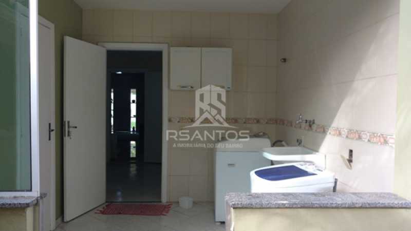 Conheça 12. do imóvel - Casa à venda no Anil. - JPCN30119 - 12 12. - 12